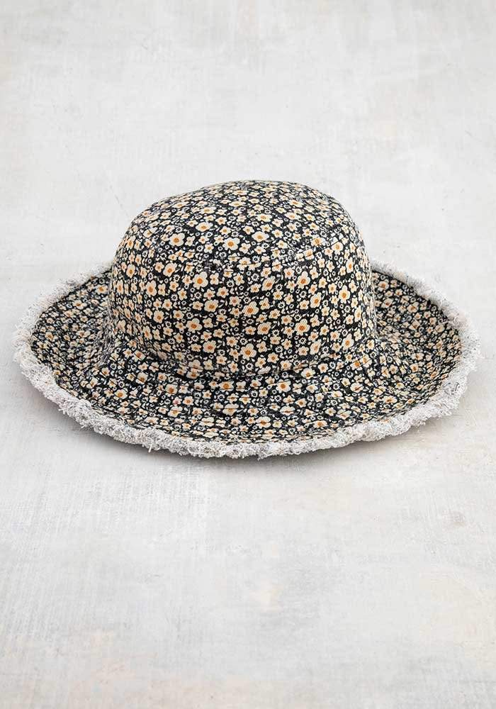 Natural Life Bucket Hat - Sun Hats - Big Sun Vernon