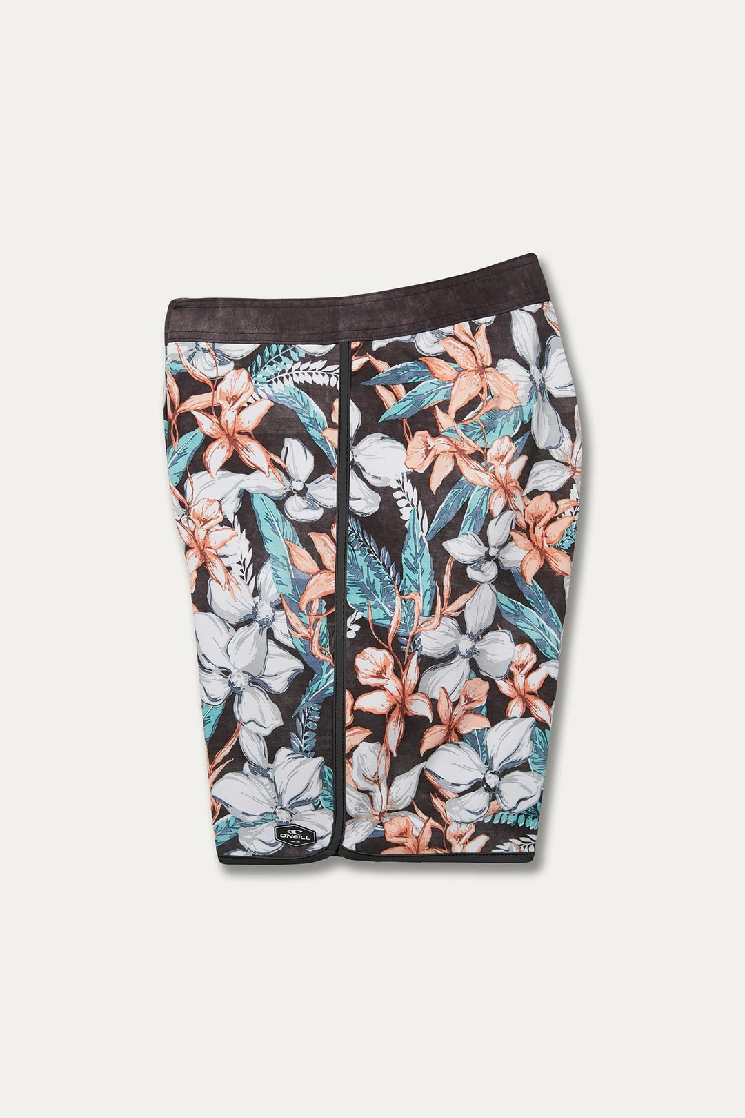 O'Neill Hyperfreak Plate Lunch 19" Short - Mens 19" Boardshorts - Big Sun Vernon