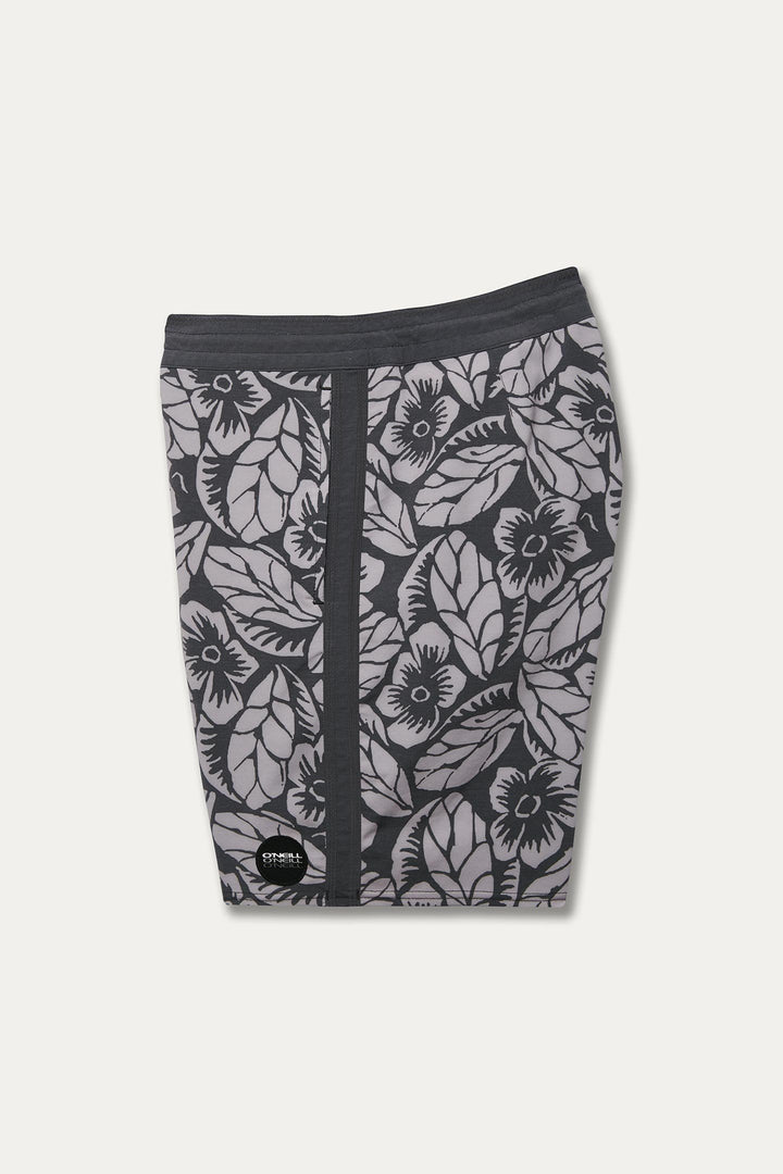 O'Neill Humdinger Cruiser 18" Short - Mens 18" Boardshorts - Big Sun Vernon