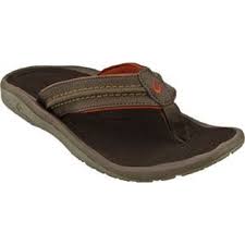 Olukai Men'S Hokua Flip Flop - Mens Flip Flops - Big Sun Vernon