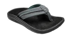 Olukai Men'S Hokua Flip Flop - Mens Flip Flops - Big Sun Vernon