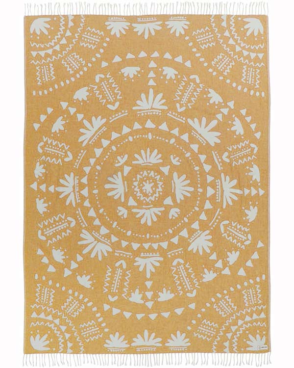 Sand Cloud Boho Towel - XL - Beach Towels - Big Sun Vernon  | Okanagan Beachwear