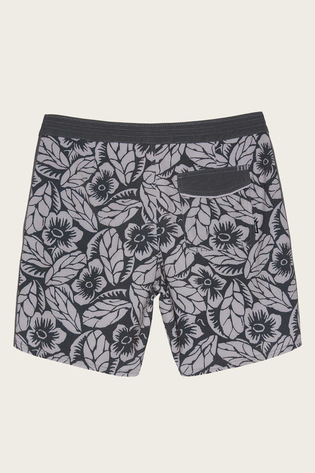 O'Neill Humdinger Cruiser 18" Short - Mens 18" Boardshorts - Big Sun Vernon