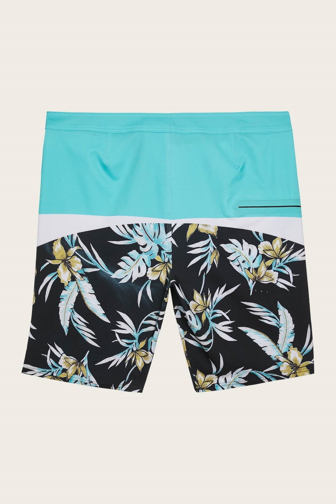 O'Neill Hyperfreak 20" Short - Mens 20" Boardshorts - Big Sun Vernon