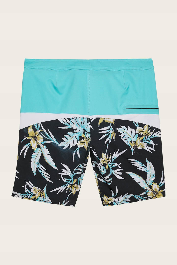 O'Neill Hyperfreak 20" Short - Mens 20" Boardshorts - Big Sun Vernon