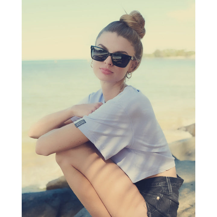 I-SEA Kiki Sunglasses - Fashion Sunglasses - Big Sun Vernon  | Okanagan Beachwear