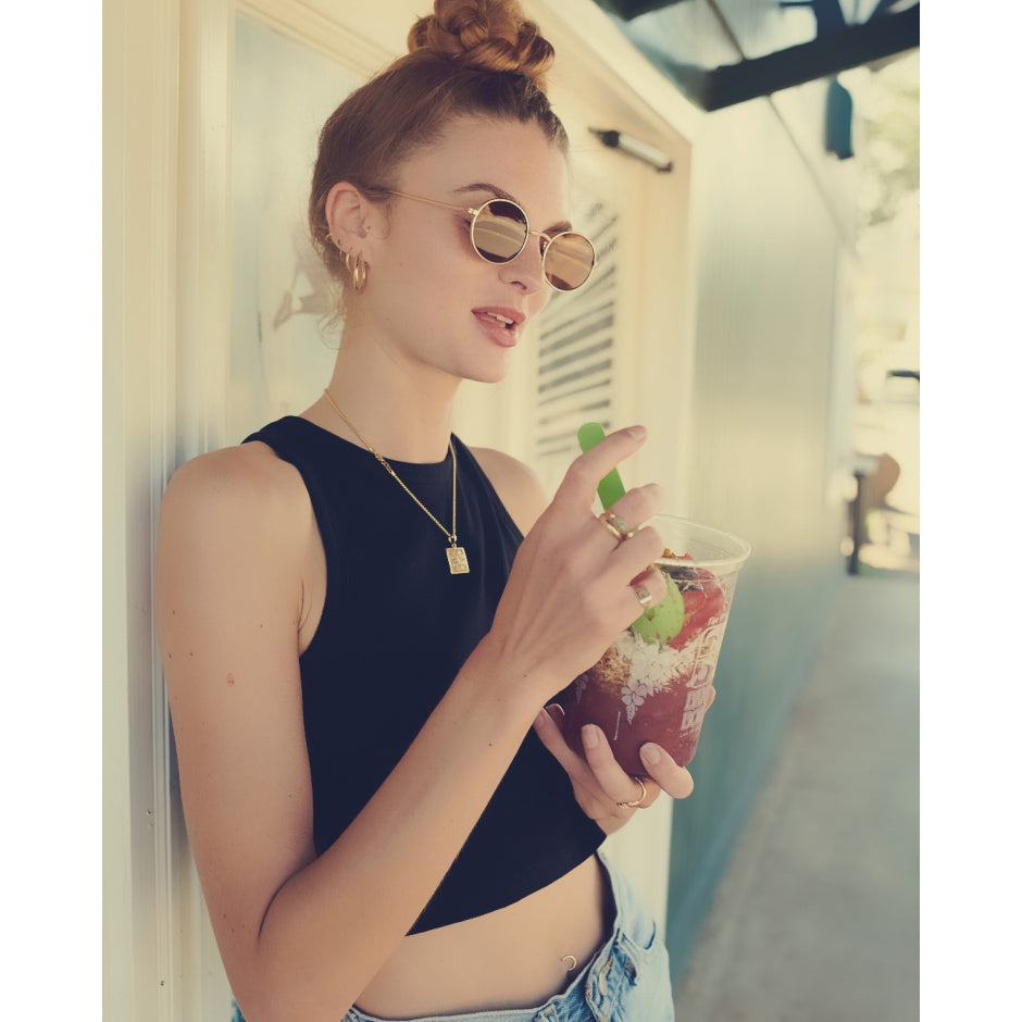 I-SEA Hudson Sunglasses - Fashion Sunglasses - Big Sun Vernon  | Okanagan Beachwear