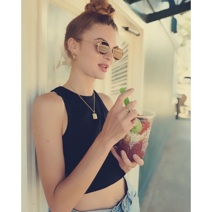 I-SEA Hudson Sunglasses - Fashion Sunglasses - Big Sun Vernon  | Okanagan Beachwear