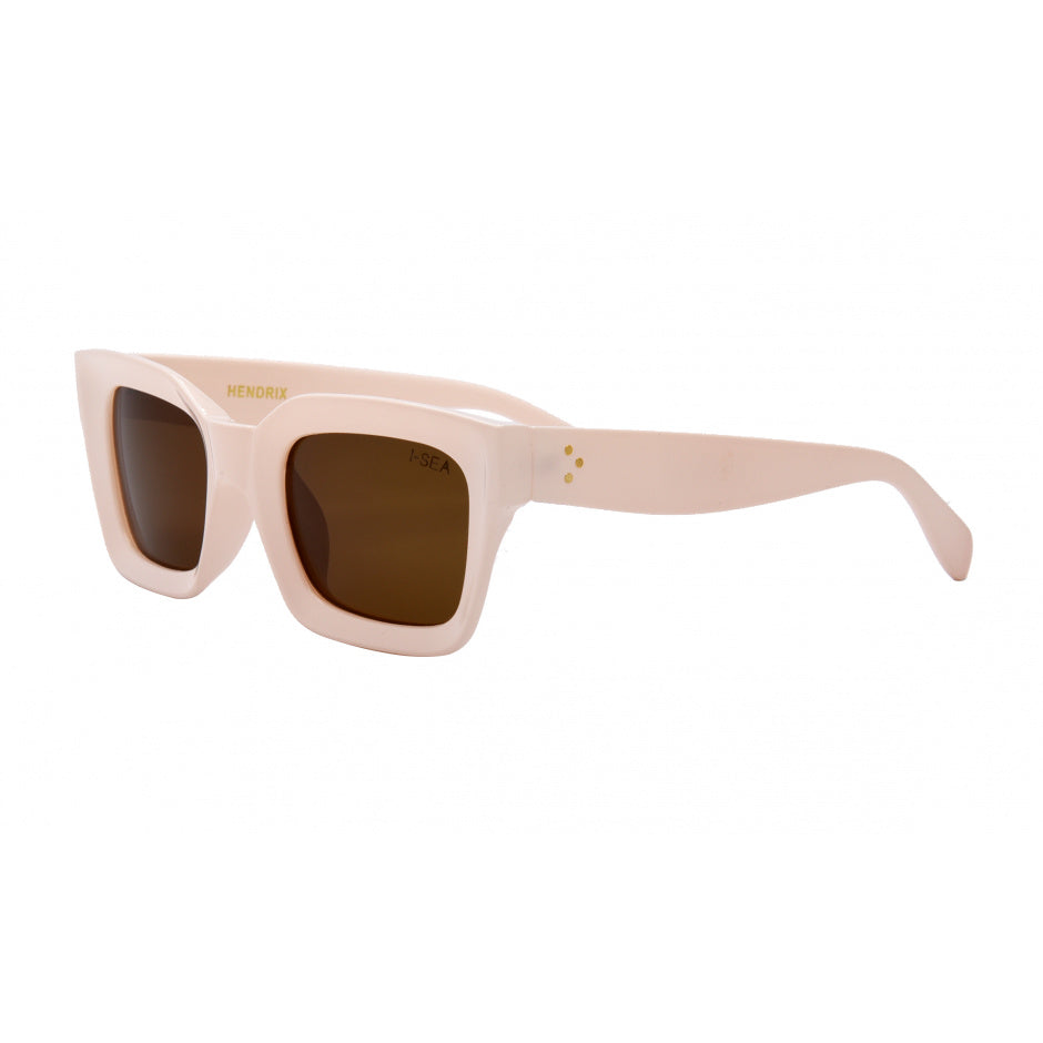 I-SEA Hendrix Sunglasses - Fashion Sunglasses - Big Sun Vernon  | Okanagan Beachwear