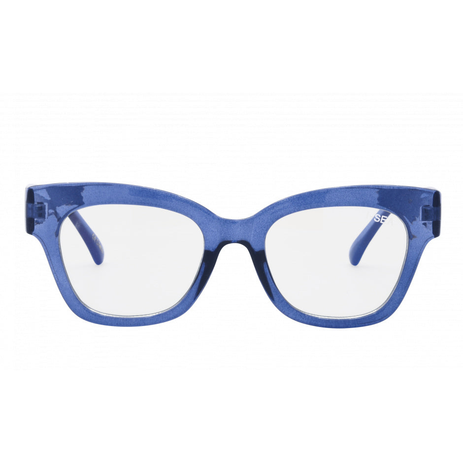 I-SEA Fleetwood Blue Light Glasses - Blue Light Glasses - Big Sun Vernon
