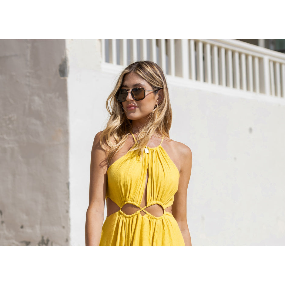 I-SEA Cruz Sunglasses - Fashion Sunglasses - Big Sun Vernon  | Okanagan Beachwear