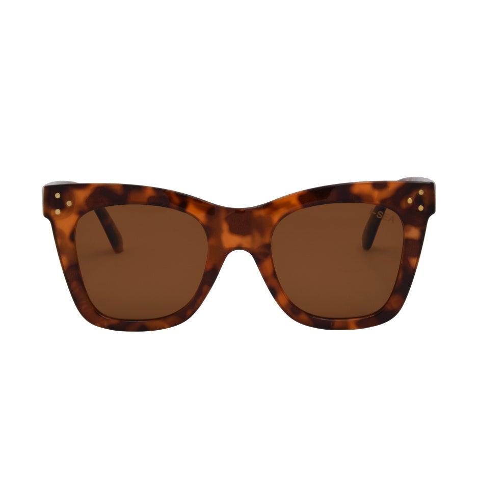 I-SEA Dylan Sunglasses - Fashion Sunglasses - Big Sun Vernon  | Okanagan Beachwear