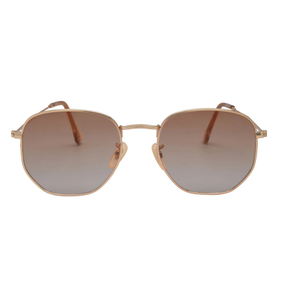 I-SEA Penn Sunglasses - Fashion Sunglasses - Big Sun Vernon  | Okanagan Beachwear