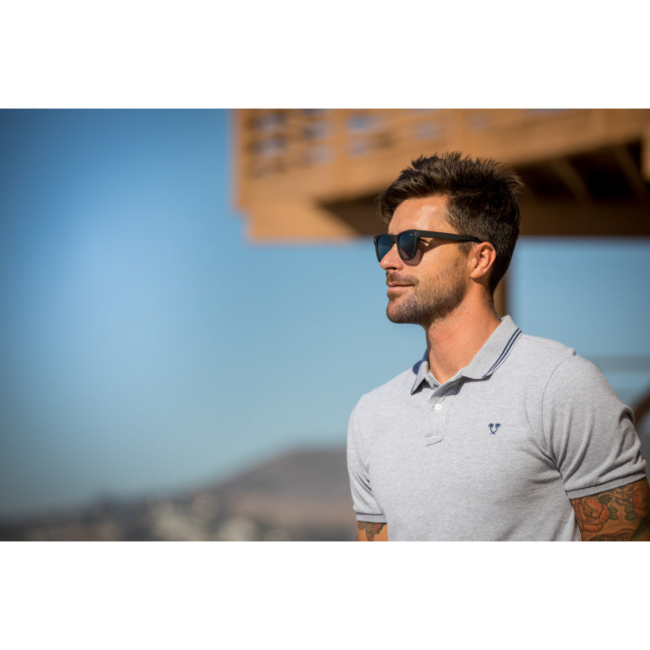 I-SEA Liam Sunglasses - Mens Polarized Sunglasses - Big Sun Vernon  | Okanagan Beachwear