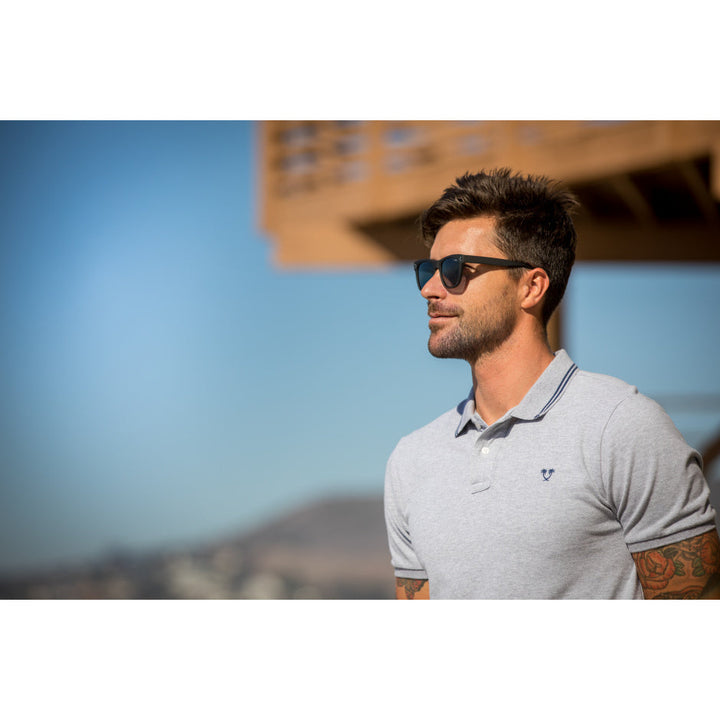 I-SEA Liam Sunglasses - Mens Polarized Sunglasses - Big Sun Vernon  | Okanagan Beachwear