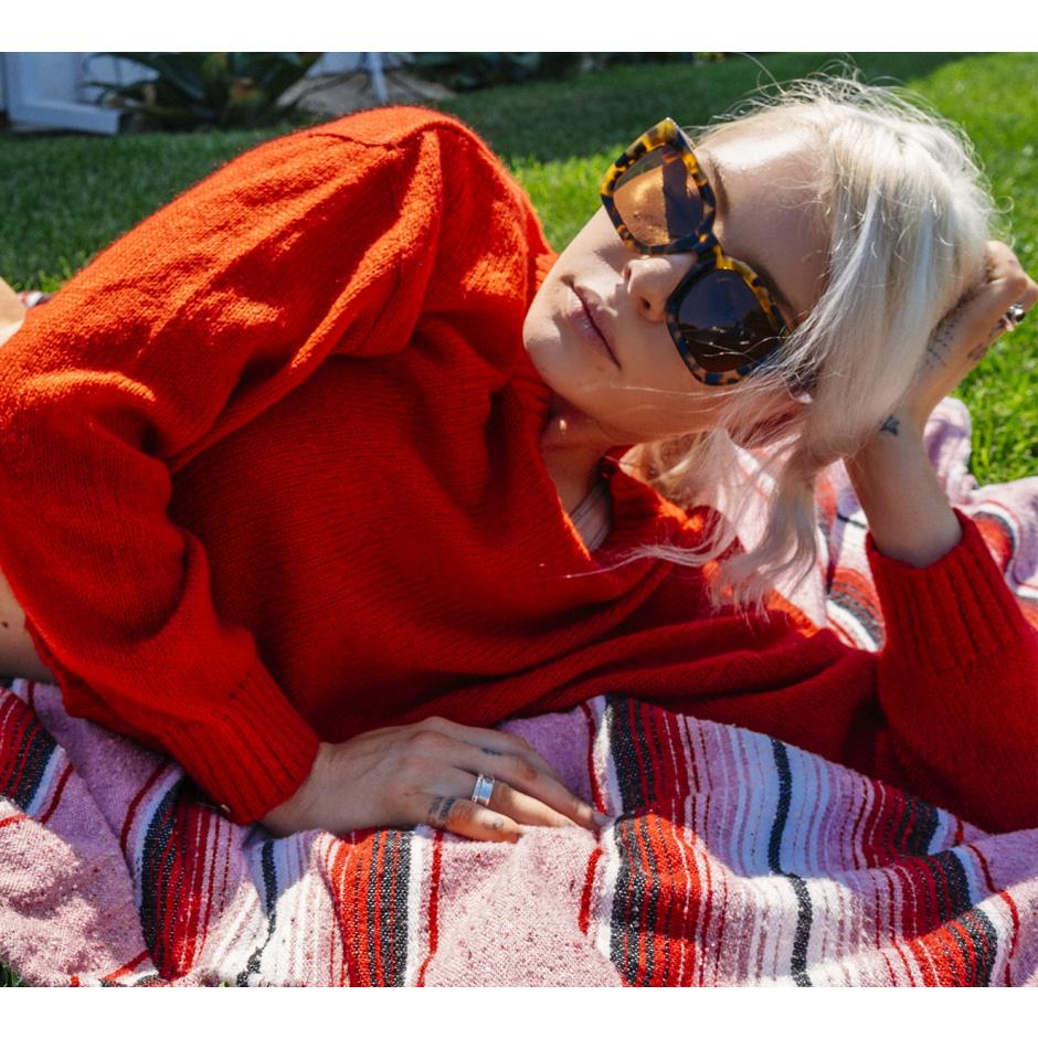 I-SEA Alden Sunglasses - Fashion Sunglasses - Big Sun Vernon