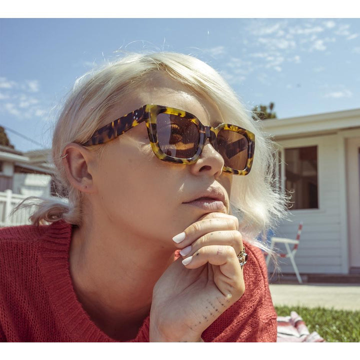 I-SEA Alden Sunglasses - Fashion Sunglasses - Big Sun Vernon