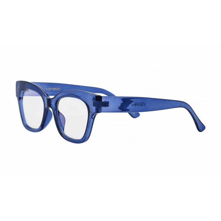 I-SEA Fleetwood Blue Light Glasses - Blue Light Glasses - Big Sun Vernon