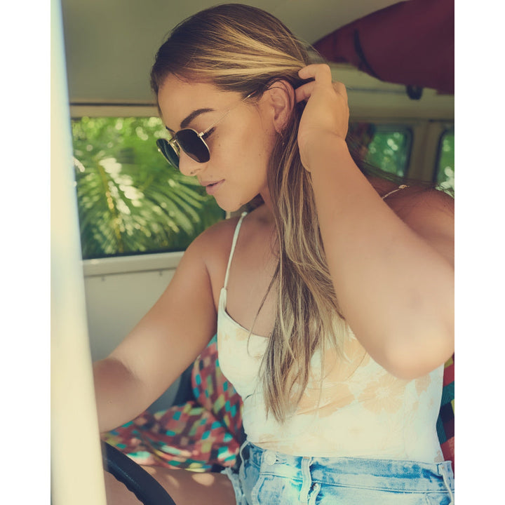 I-SEA Penn Sunglasses - Fashion Sunglasses - Big Sun Vernon  | Okanagan Beachwear