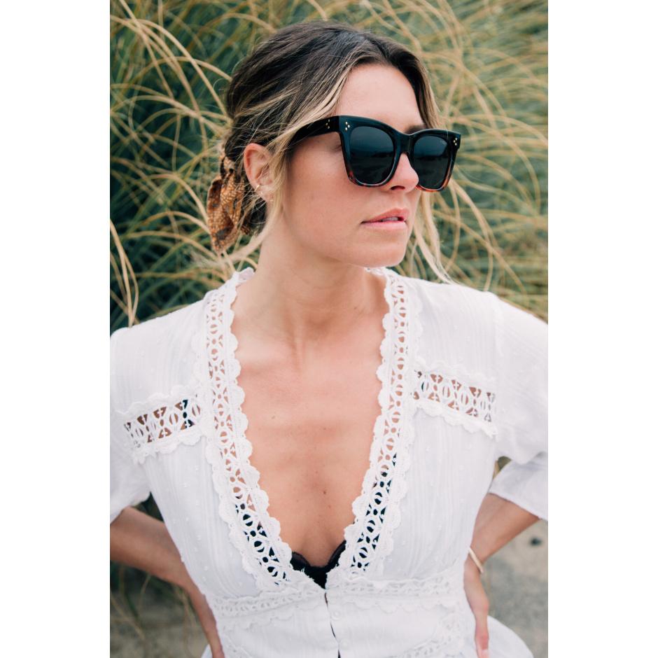 I-SEA Stevie Sunglasses - Fashion Sunglasses - Big Sun Vernon