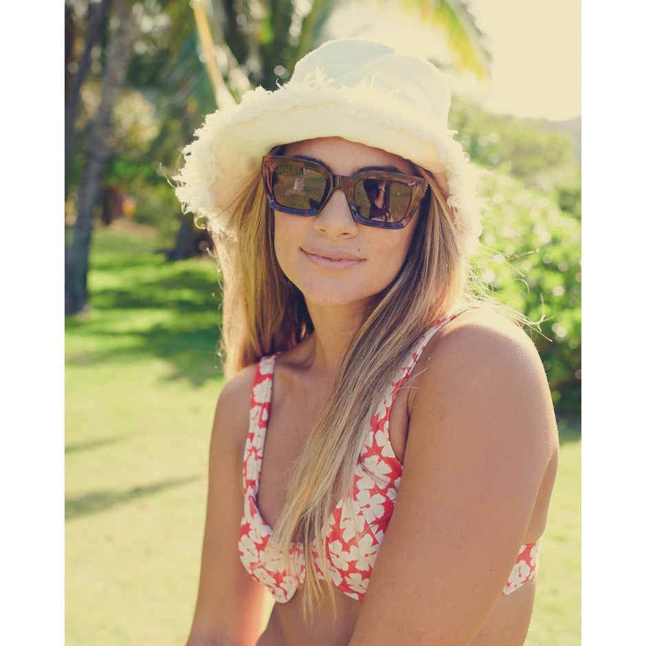 I-SEA Hendrix Sunglasses - Fashion Sunglasses - Big Sun Vernon  | Okanagan Beachwear