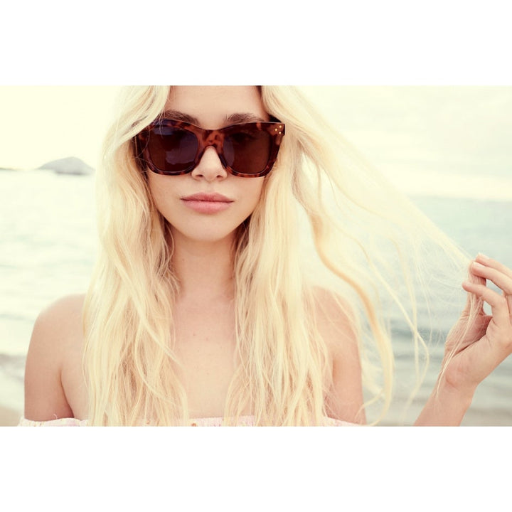 I-SEA Dylan Sunglasses - Fashion Sunglasses - Big Sun Vernon  | Okanagan Beachwear