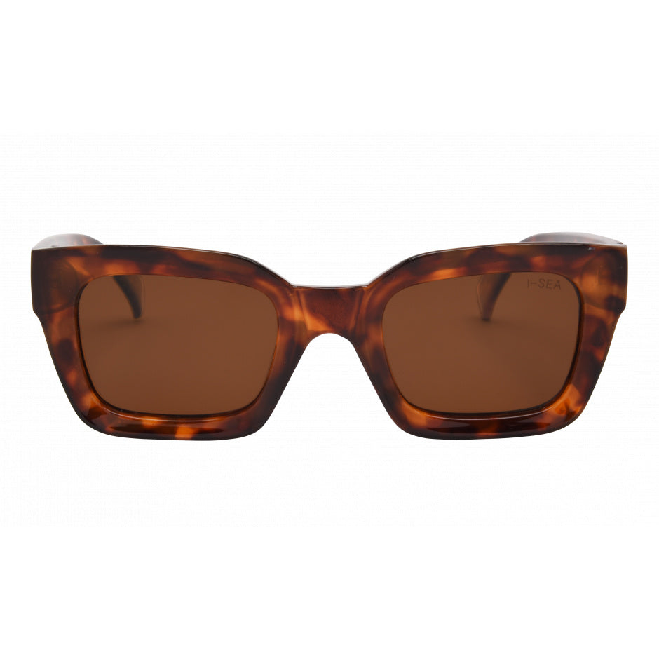 I-SEA Hendrix Sunglasses - Fashion Sunglasses - Big Sun Vernon  | Okanagan Beachwear