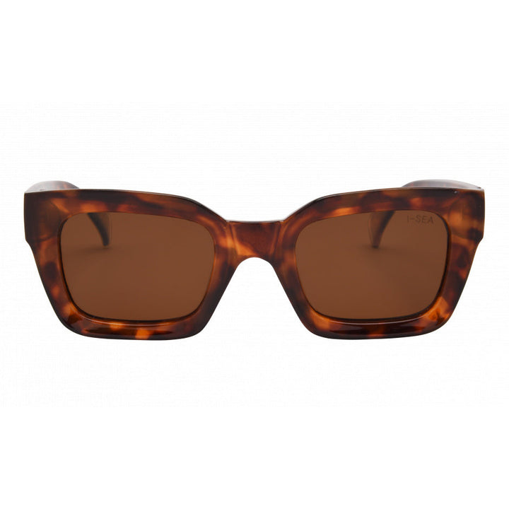 I-SEA Hendrix Sunglasses - Fashion Sunglasses - Big Sun Vernon  | Okanagan Beachwear