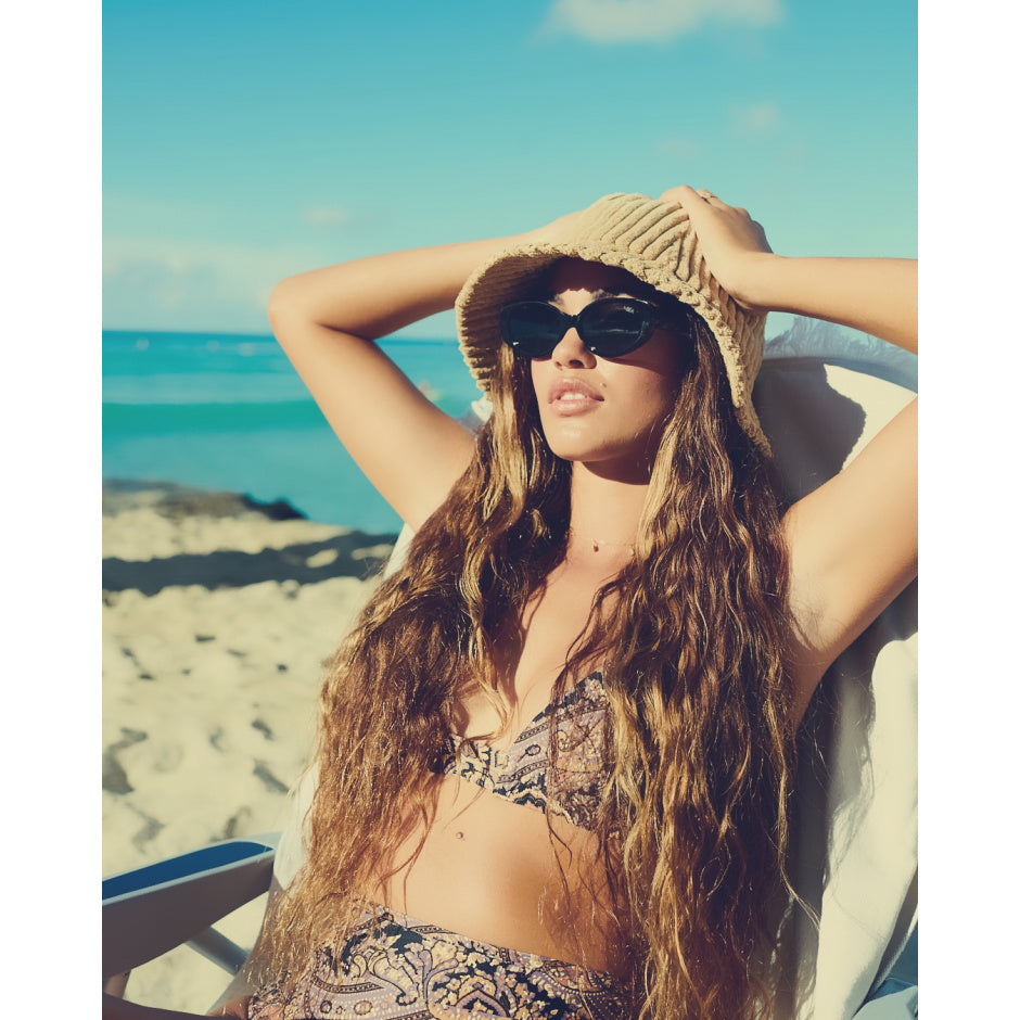 I-SEA Marley Sunglasses - Fashion Sunglasses - Big Sun Vernon  | Okanagan Beachwear