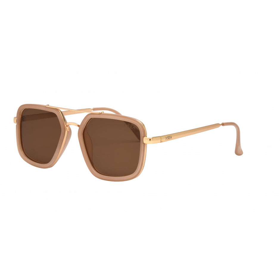 I-SEA Cruz Sunglasses - Fashion Sunglasses - Big Sun Vernon  | Okanagan Beachwear