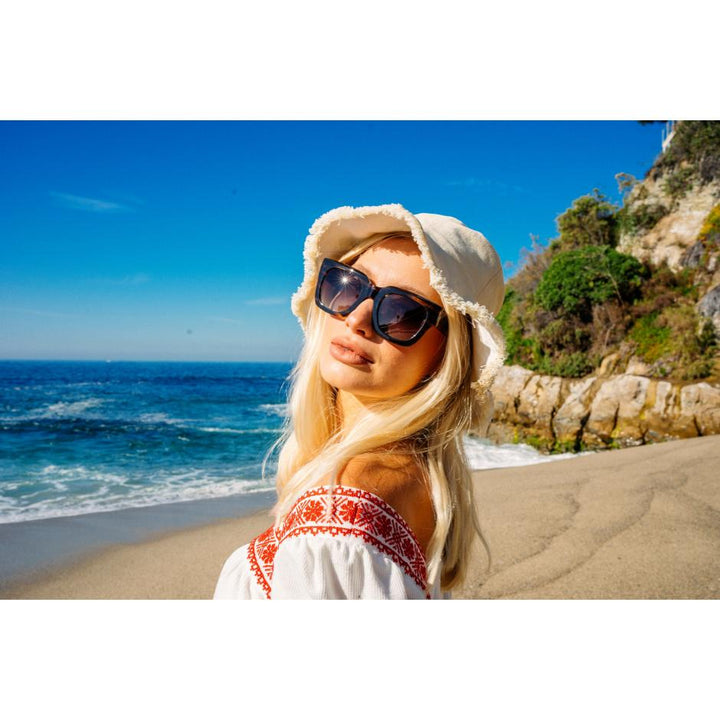 I-SEA Jolene Sunglasses - Fashion Sunglasses - Big Sun Vernon  | Okanagan Beachwear