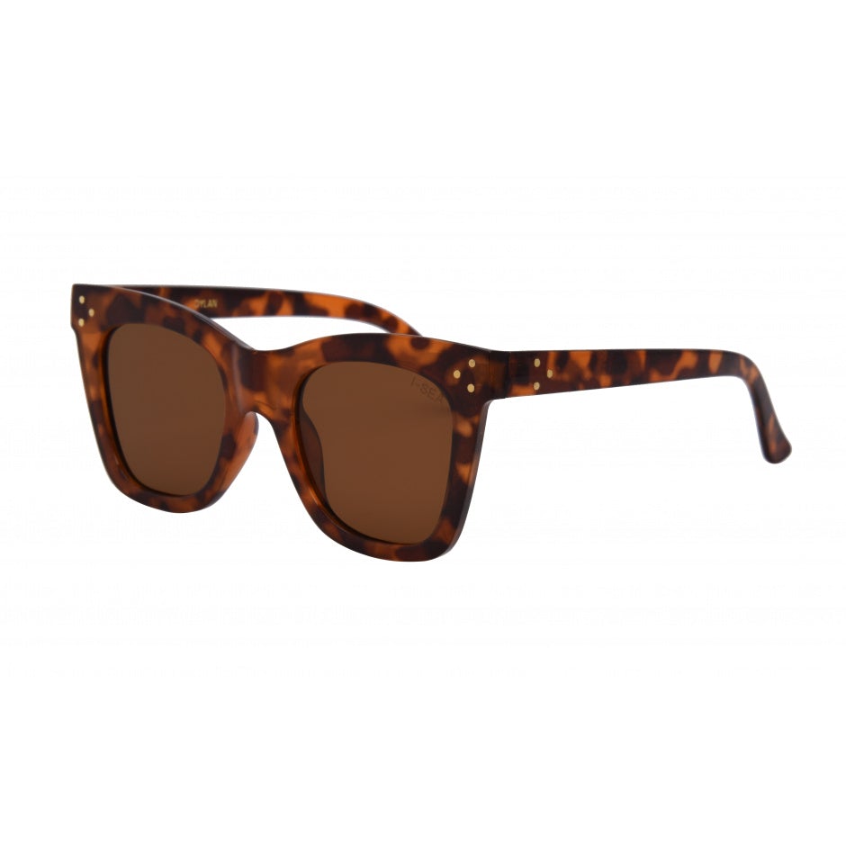 I-SEA Dylan Sunglasses - Fashion Sunglasses - Big Sun Vernon  | Okanagan Beachwear