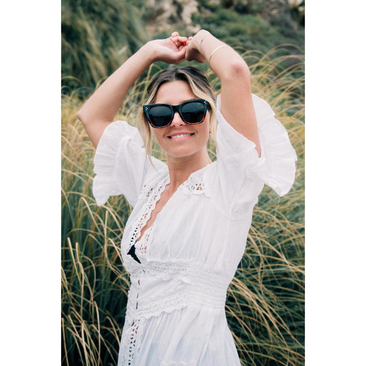 I-SEA Stevie Sunglasses - Fashion Sunglasses - Big Sun Vernon