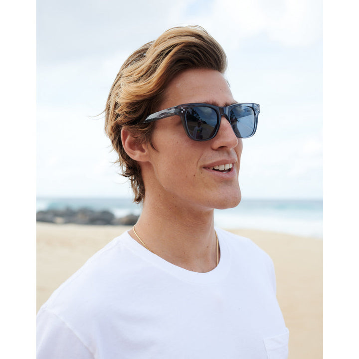 I-SEA Liam Sunglasses - Mens Polarized Sunglasses - Big Sun Vernon  | Okanagan Beachwear