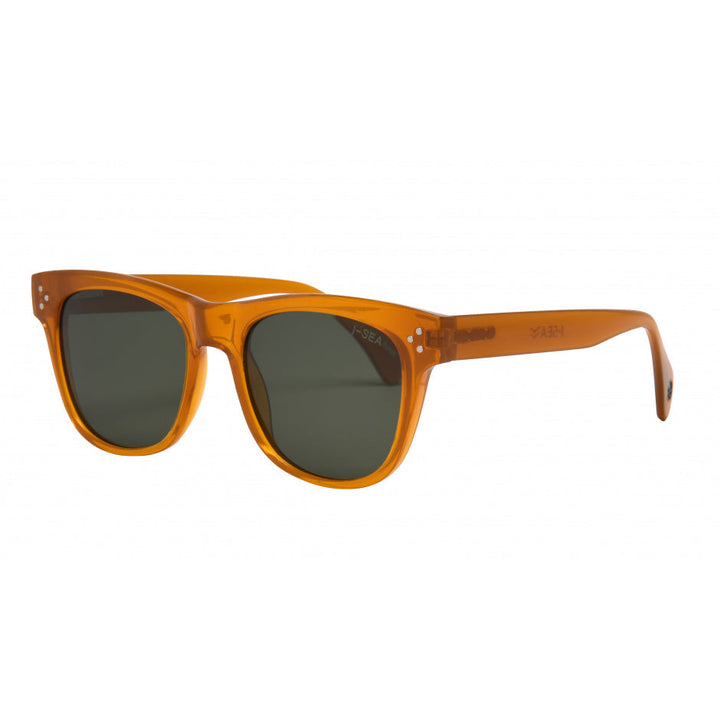 I-SEA Liam Sunglasses - Mens Polarized Sunglasses - Big Sun Vernon  | Okanagan Beachwear
