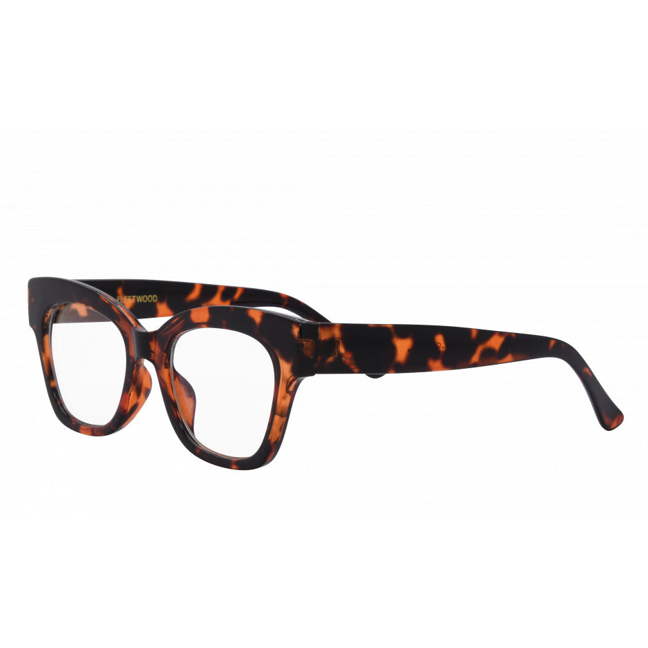 I-SEA Fleetwood Blue Light Glasses - Blue Light Glasses - Big Sun Vernon