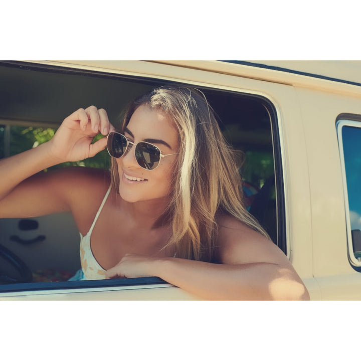 I-SEA Penn Sunglasses - Fashion Sunglasses - Big Sun Vernon  | Okanagan Beachwear