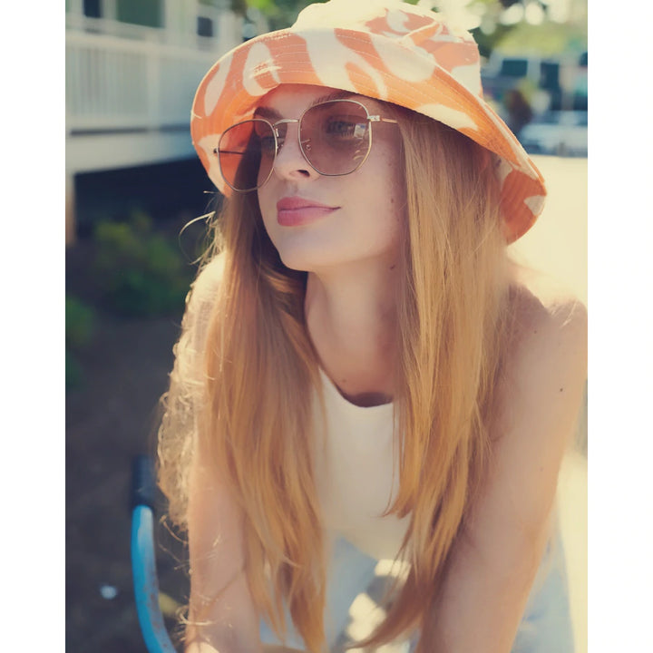 I-SEA Penn Sunglasses - Fashion Sunglasses - Big Sun Vernon  | Okanagan Beachwear