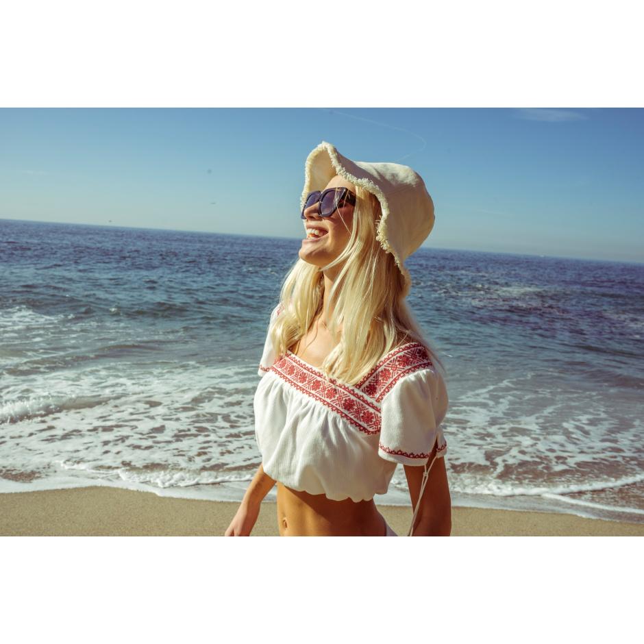 I-SEA Jolene Sunglasses - Fashion Sunglasses - Big Sun Vernon  | Okanagan Beachwear