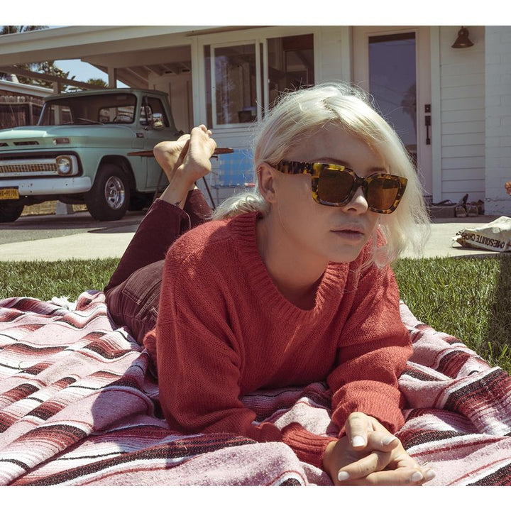 I-SEA Alden Sunglasses - Fashion Sunglasses - Big Sun Vernon