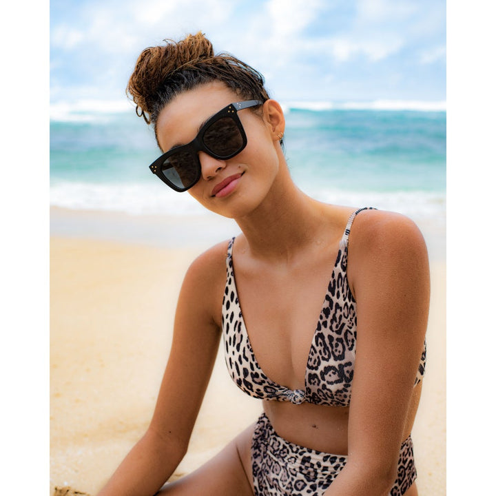 I-SEA Dylan Sunglasses - Fashion Sunglasses - Big Sun Vernon  | Okanagan Beachwear
