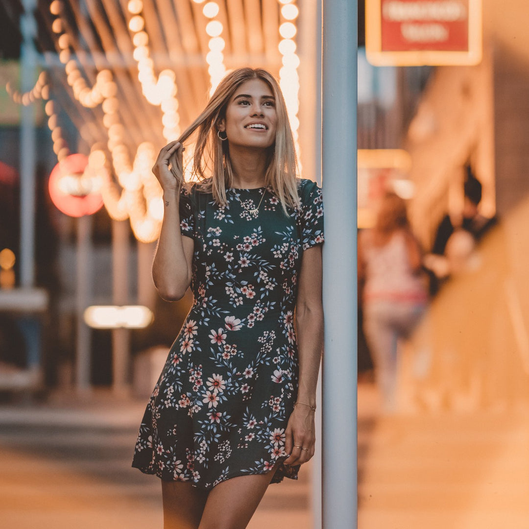 Bryan Anthony's Inner Beauty Hoop Earrings - Earrings - Big Sun Vernon