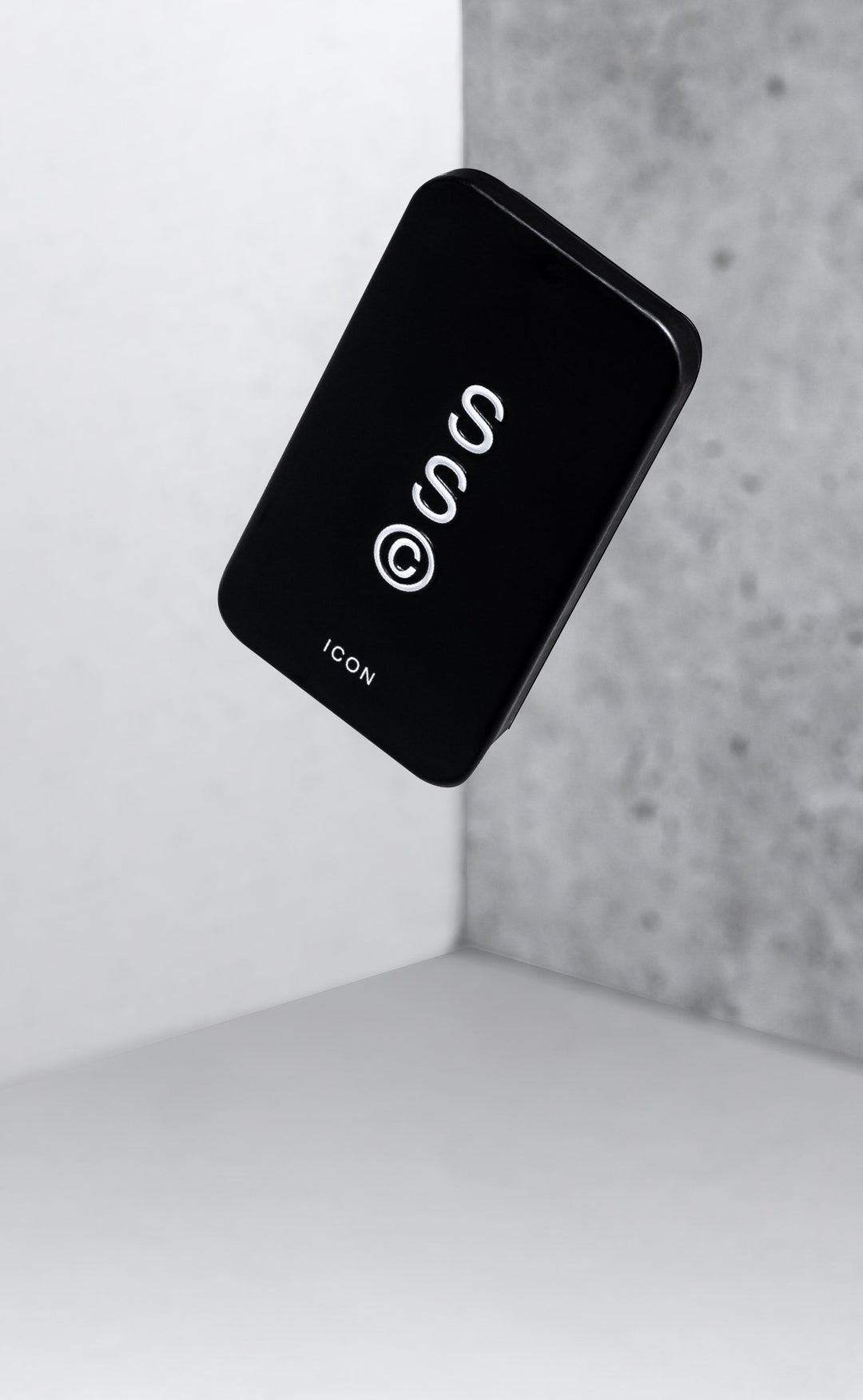 Solid State Icon Solid Cologne - Cologne - Big Sun Vernon