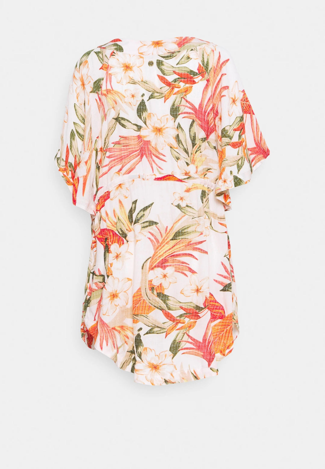 Rip Curl North Shore Kimono Dress - Womens Casual Dresses - Big Sun Vernon