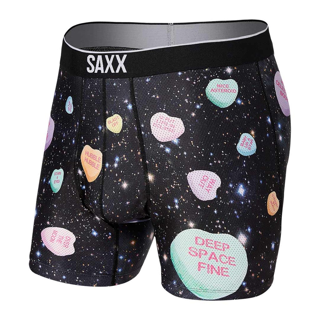 Saxx Volt Boxer Brief - Mens Underwear - Big Sun Vernon  | Okanagan Beachwear