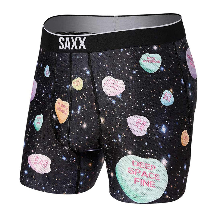 Saxx Volt Boxer Brief - Mens Underwear - Big Sun Vernon  | Okanagan Beachwear