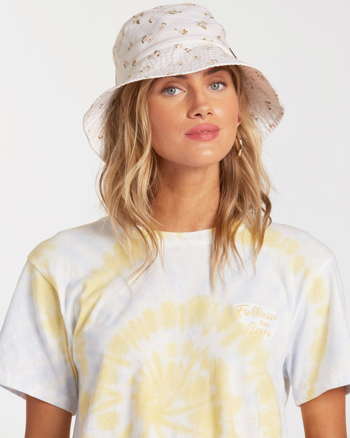 Billabong Still Single Hat - womens hats - Big Sun Vernon