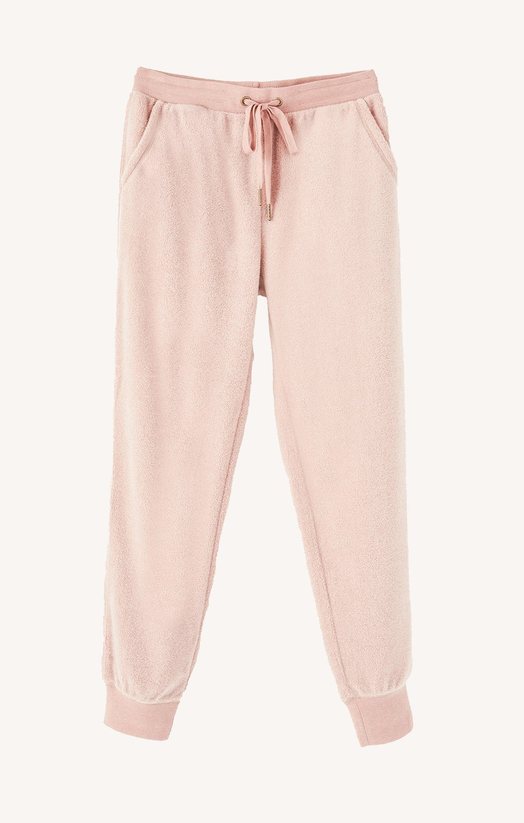 Z Supply Lazy Days Fleece Jogger - Womens Sweatpants - Big Sun Vernon