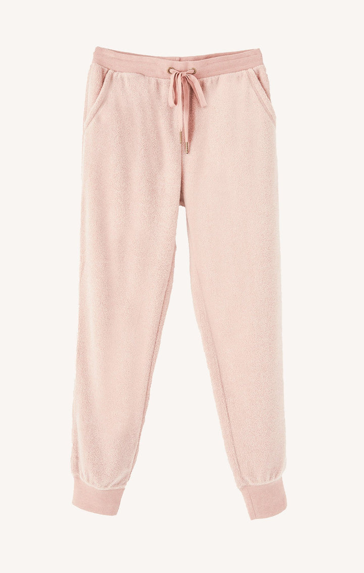 Z Supply Lazy Days Fleece Jogger - Womens Sweatpants - Big Sun Vernon