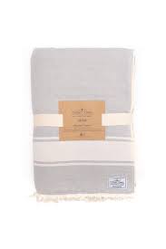 Tofino Towel The Journey Throw - Blankets - Big Sun Vernon